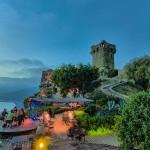 EVASION : LA SASSA… Restaurant Corse à la vue imprenable ! EVASION : LA SASSA… Restaurant Corse à la vue imprenable !