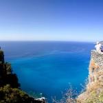 EVASION : LA SASSA… Restaurant Corse à la vue imprenable ! EVASION : LA SASSA… Restaurant Corse à la vue imprenable !