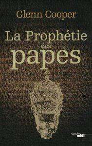 la prophetie des papes