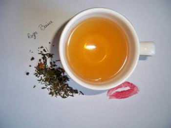 Rouge baiser - George Cannon (1) Rouge baiser - George Cannon (1)