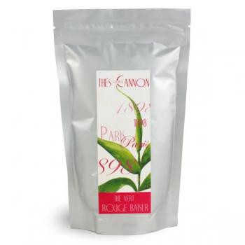 Rouge baiser - George Cannon Rouge baiser - George Cannon