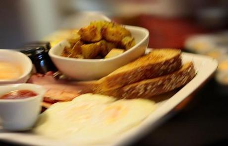 Où trouver des brunchs en France ? Un beau brunch traditionnel
