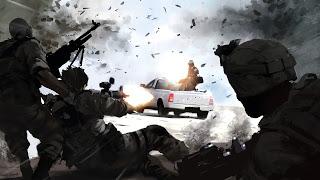 New Screenshots Battlefield 4
