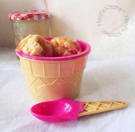Glace au caramel au beurre salé ! glace caramel beurre salé (1)