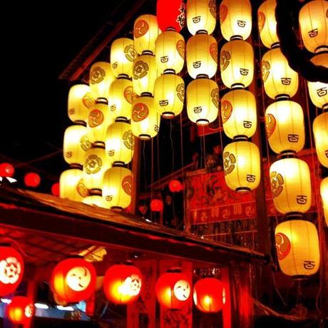 Vive La Fête de Gion ! IMG_2872