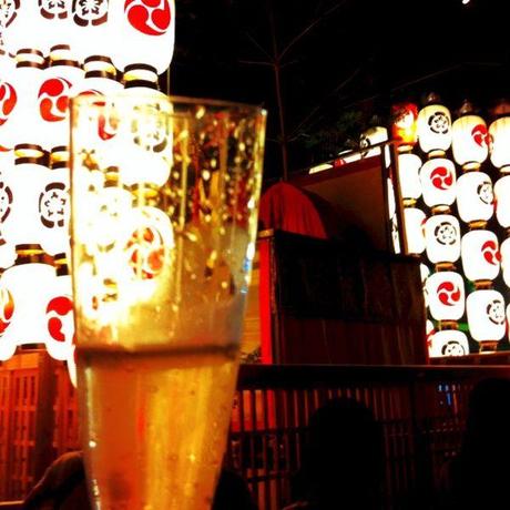 Vive La Fête de Gion ! IMG_2868