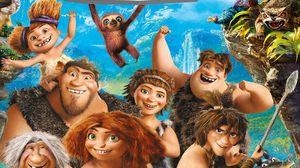 TheCroods