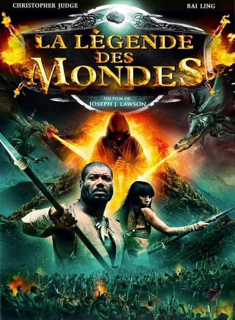 affiche La Legende des mondes Clash of the Empires 2012 1 640x875 Age of the Hobbits, le film à voir absolument... ou pas !