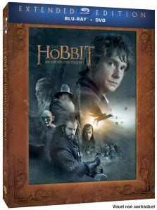 Le Hobbit : Un Voyage Inattendu – Une scène coupée et les trois éditions pour la version longue dévoilées le-hobbit-un-voyage-inattendu-jaquette-blu-ray-dvd