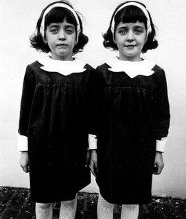 Diane Arbus