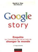 Google story - David Vise
