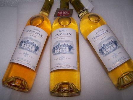 Château de Monbazillac Bouteille_de_Monbazillac