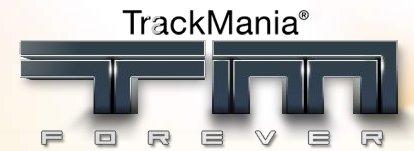 Trackmania Nations Forever