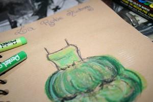 Mon p'tit coin IMG_3804