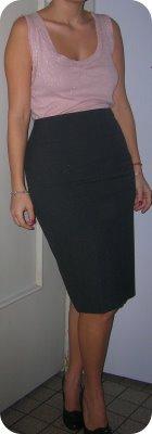 Glamourama, ma jupe à moi (enfin bientôt)