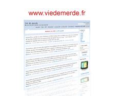 Vie de merde