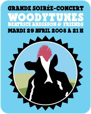 La Free Cone Day c'est demain !