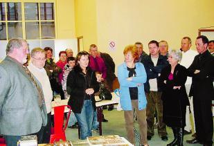 ACTUALITE REGION DE SAULIEU