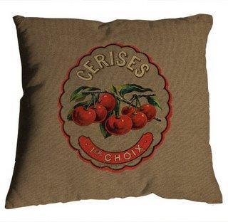 Besoin de douceur ? blotissez vous dans un coussin original..