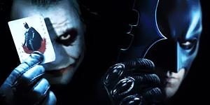 Nouveau trailer et affiches de The Dark Knight