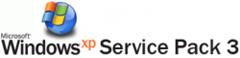 Le Service Pack 3 maintenant disponible
