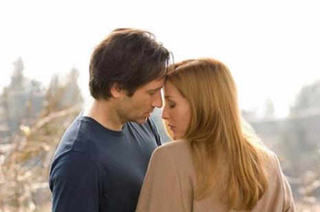 Quatre nouvelles photos du film XFiles 2 Quatre nouvelles photos du film XFiles 2