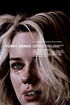 Warner Independent Pictures' Funny Games