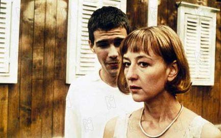 Funny Games - Susanne Lothar et Ulrich Mühe