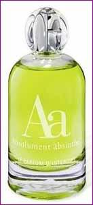 L’absinthe, un parfum rare Absolument Absinthe