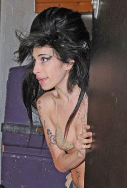 Amy Winehouse et Blake Felder Civil : le divorce n'est qu'une rumeur