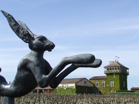 Week-end de folie (4): visite à Smith Haut Lafitte DSCF9144