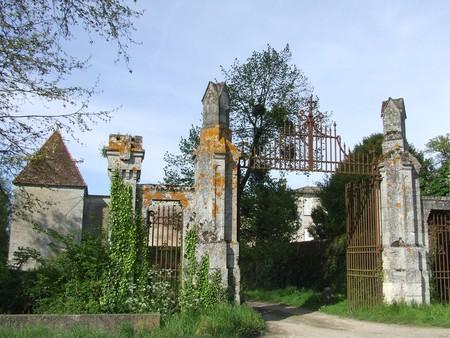 Week-end de folie (4): visite à Smith Haut Lafitte DSCF9172