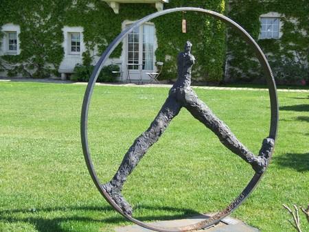 Week-end de folie (4): visite à Smith Haut Lafitte DSCF9151