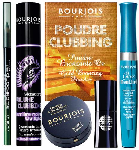 Le total look Clubbing