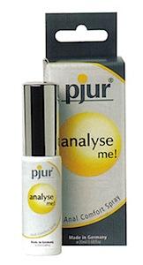 Manuel Vals, ça suffit comme ça ! Il favorise l'élasticité dermale et tissulaire et garantit un plaisir intact en cas d'hypersensibilité