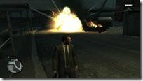 GTA IV : la bombe annoncé est au rendez-vous gta4p31066