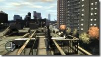 GTA IV : la bombe annoncé est au rendez-vous gta4p3467