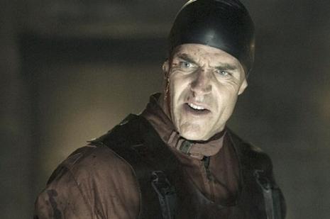 Richard Burgi
