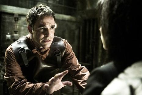 Roger Bart