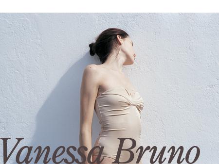Vanessa Bruno - été 2008