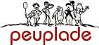 Communauté de quartier 2.0: peuplade et justacote Peuplade.fr-Site communautaire et organisation de vie de quartier sur internet