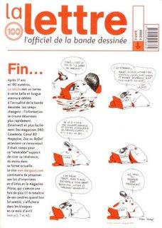 Joyeux anniversaire François Le Bescond !