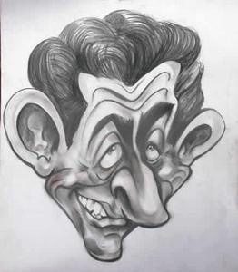 Nicolas Sarkozy... toujours plus Bas...