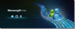 Messenger 7 pour Mac en téléchargement image