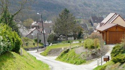 Un brin de muguet et une bonne surprise