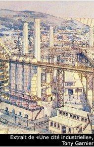 Une exposition consacrée à Tony Garnier à l'Université de Genève