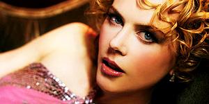 Nicole Kidman retourne au genre musical