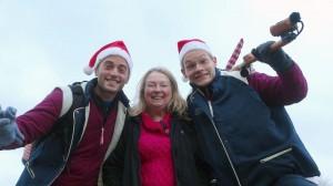 « Nus et culottés » saison 2 : Nans et Mouts ce soir en Islande sur France 5 Nus et culottés