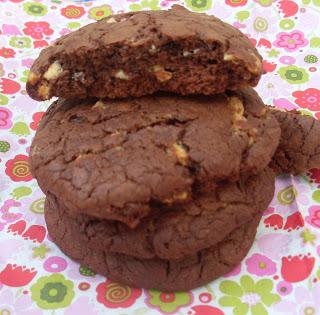 Cookies au chocolat Cookies au chocolat