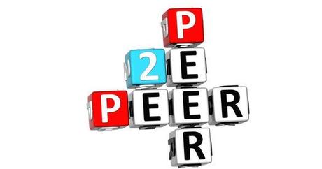 peer-to-peer